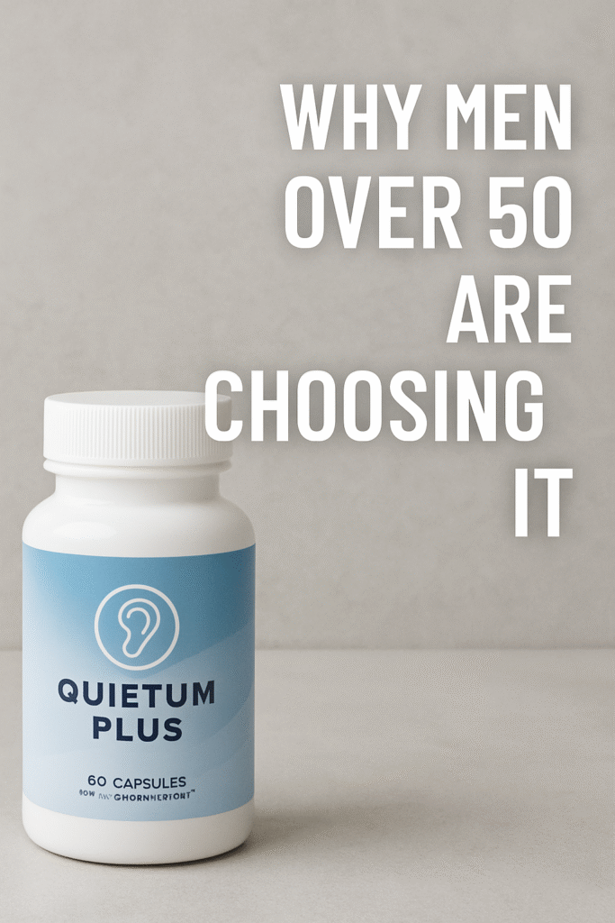 Quietum Plus Reviews 2025