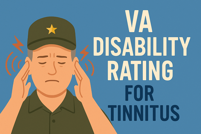 Ringing in Ears VA Disability