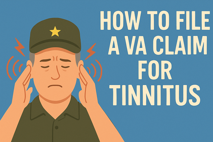 Ringing in Ears VA Disability