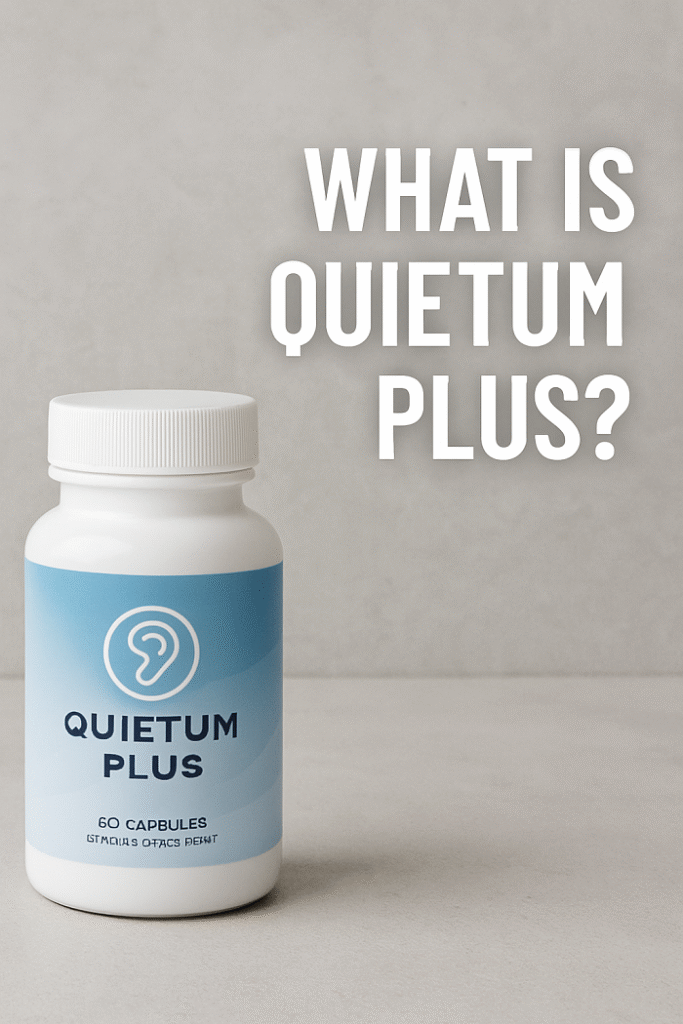 Quietum Plus Reviews 2025